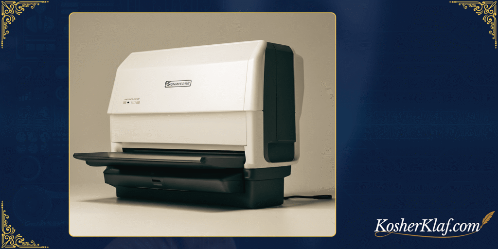 COMPUTER SCANNING