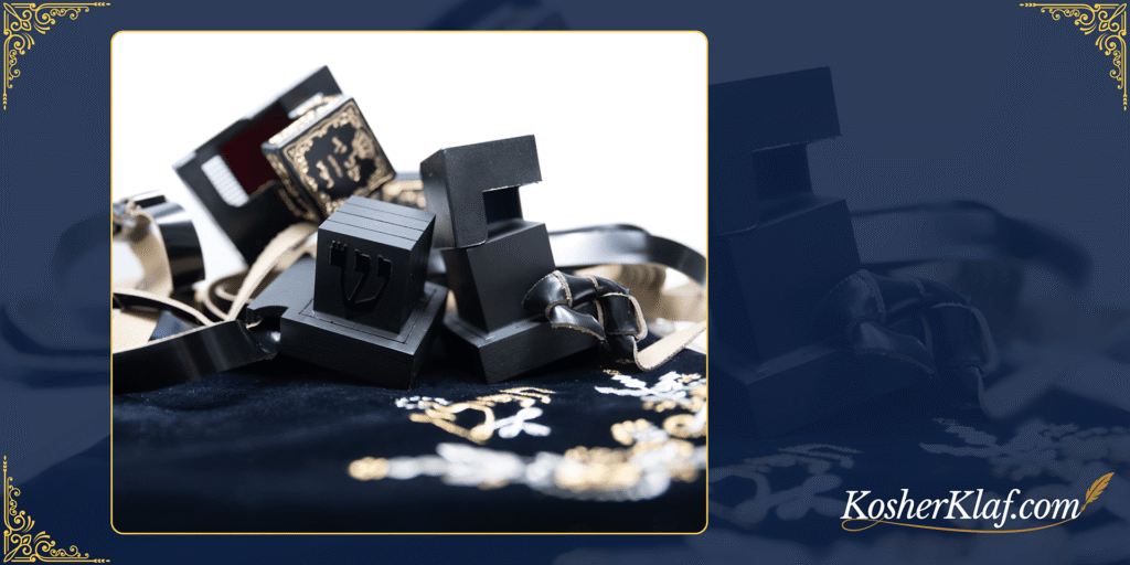 Ensuring the Quality of Tefillin_ Common Issues and Solutions