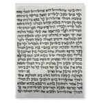 Megillat Esther Megillas Esther Arizal Ari Zal R. C. Shapiro