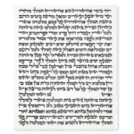 Megillat Esther Megillas Esther Ashkenazi Beis Yosef R. Vogel