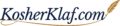 KosherKlaf Logo