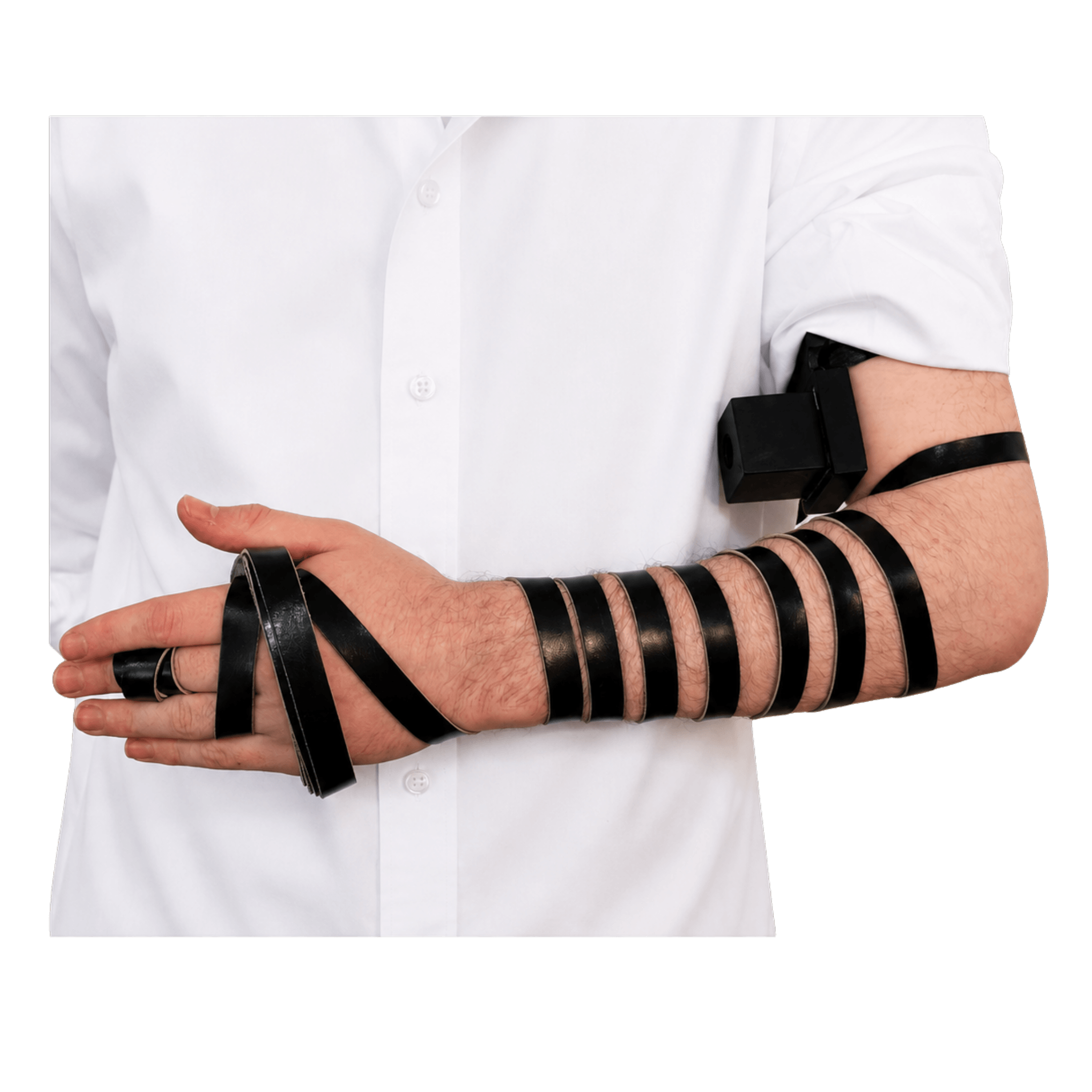 Left Hand