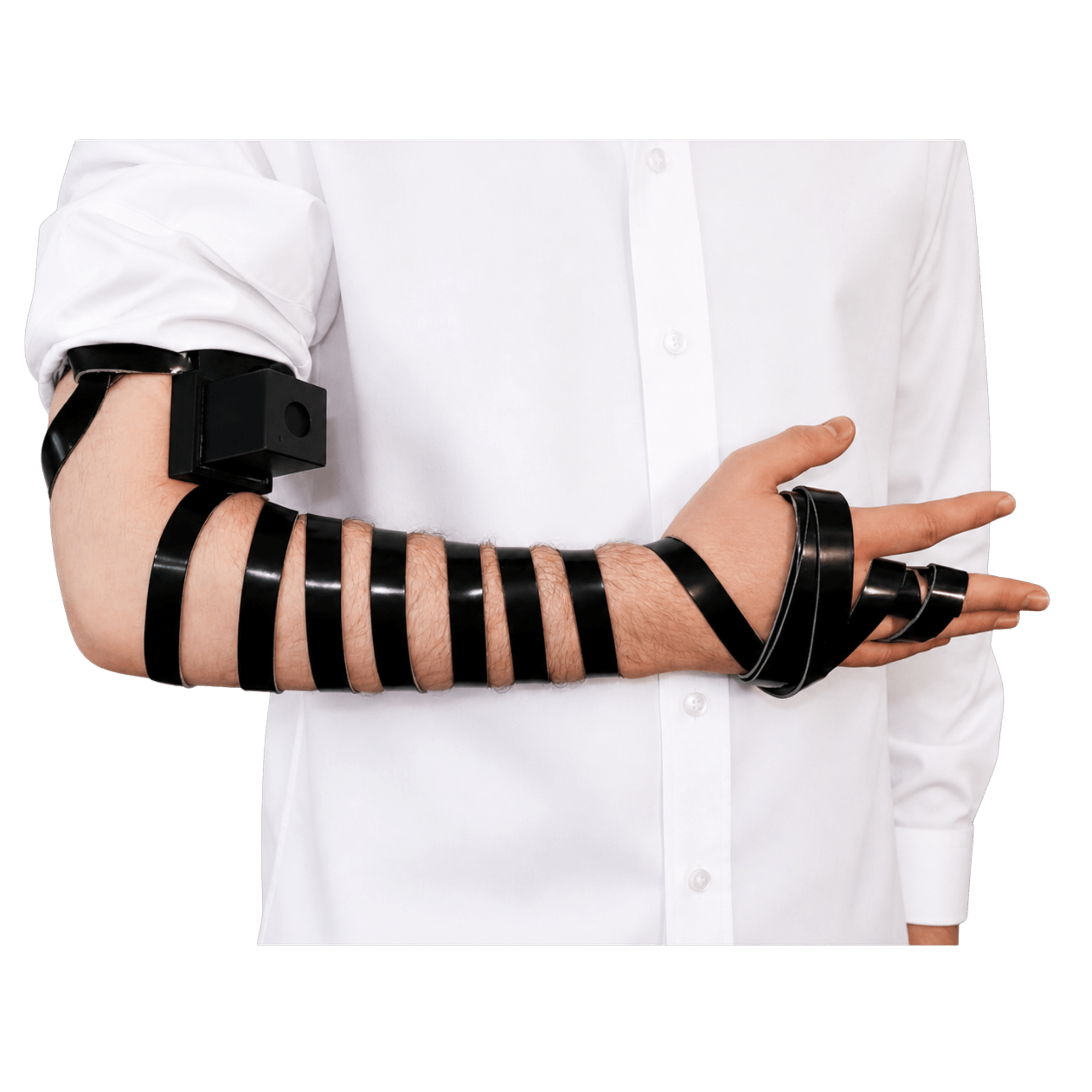 Right Hand