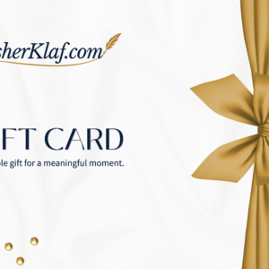KosherKlaft Gift Card